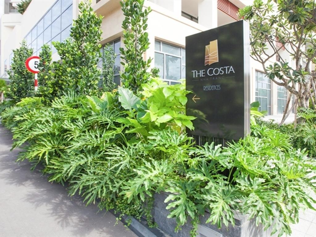 Luxury Sea View Apartment Nha Trang Rum bild