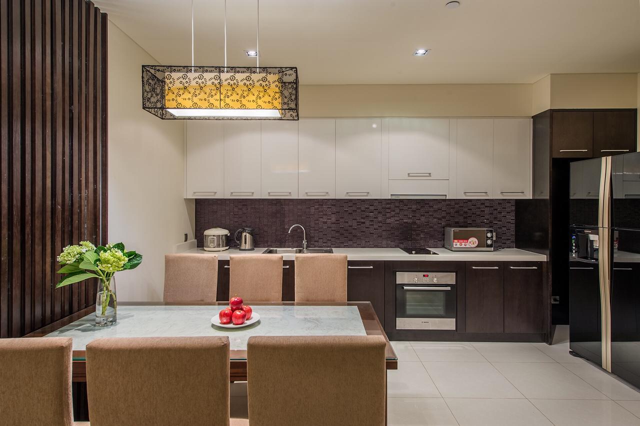 Luxury Sea View Apartment Nha Trang Exteriör bild